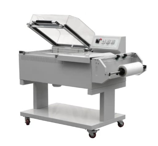 ماكينة شرنك 2*1