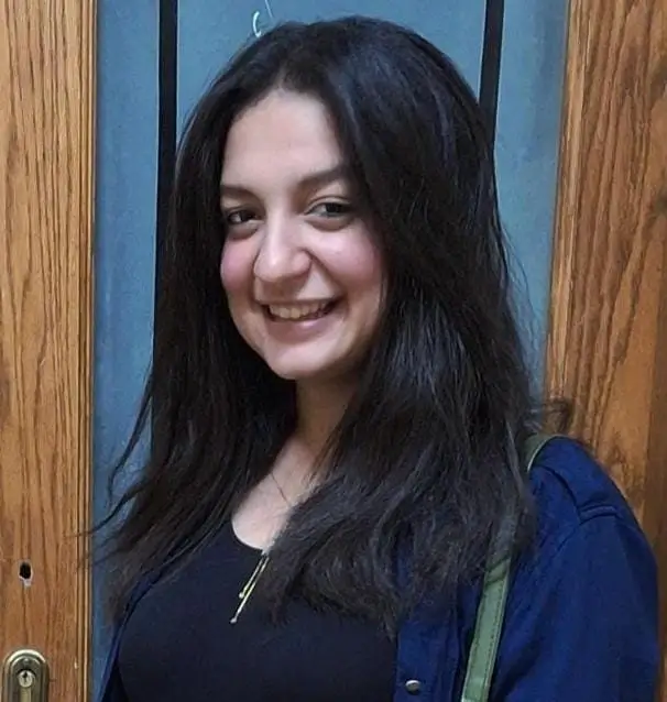 Ranem Malak